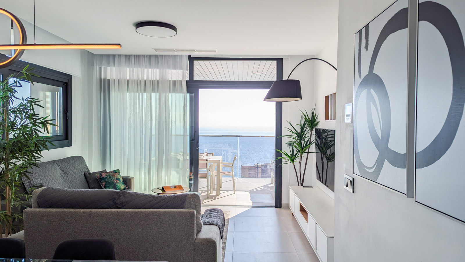 photo of Apartments on Av. de Uruguay, 1, 03502 Benidorm, Alicante, Spain