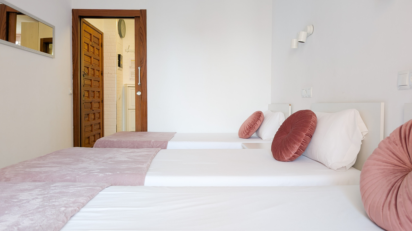 photo of Apartments on Av. de Roma, 10, 03503 Benidorm, Alicante, Spain