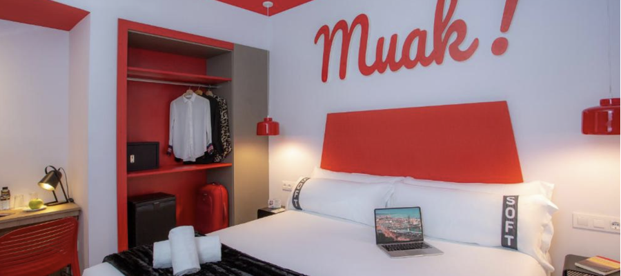 Casual Colours Barcelona by Casual Hoteles