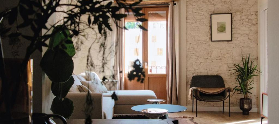 Design Apartments & Studios Ciudad Vella