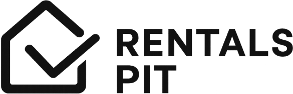 RentalsPit Logo