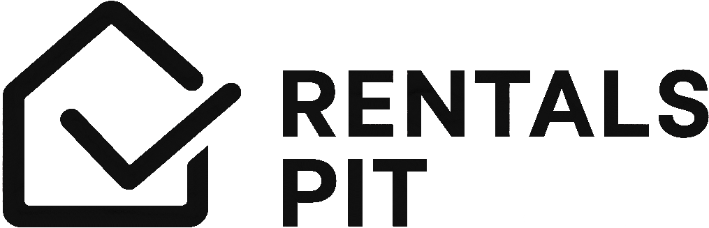 RentalsPit Logo